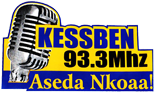 kessben fm ghana